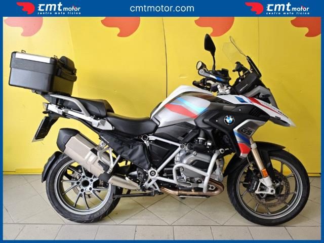 BMW R 1200 GS usata 5
