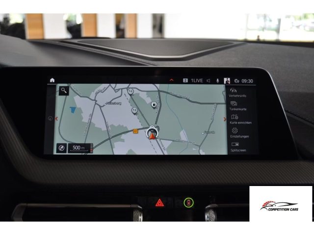 BMW 120 usata, con Servosterzo