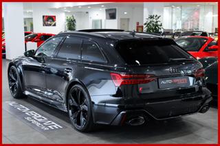 AUDI RS6 usata, con Antifurto