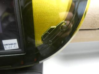 FIAT Grande Panda usata, con Park Distance Control