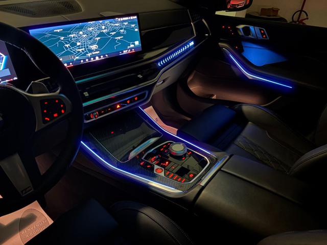 BMW X5 usata, con Climatizzatore automatico, 2 zone