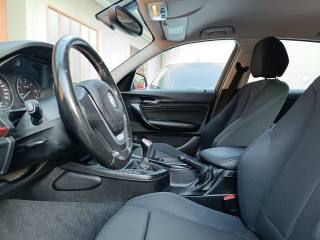 BMW 116 usata, con Kit antipanne