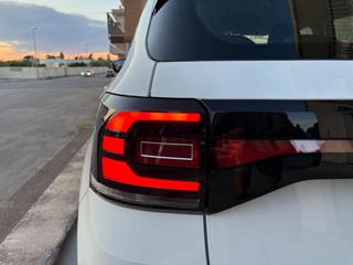 VOLKSWAGEN T-Cross usata, con Volante multifunzione
