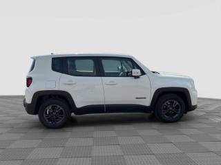 JEEP Renegade usata 5