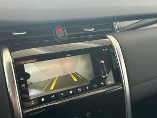 LAND ROVER Discovery Sport usata, con ESP