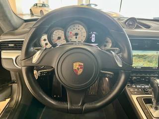 PORSCHE 991 usata, con Sedili riscaldati