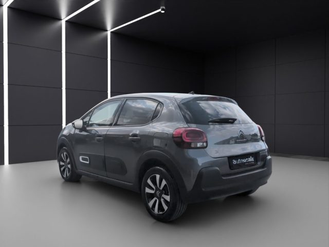CITROEN C3 usata, con Airbag laterali