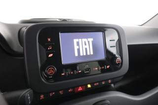 FIAT Panda usata 7