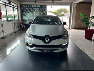 RENAULT Clio usata, con Airbag