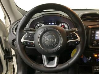 JEEP Renegade usata 15