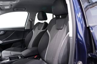 AUDI Q2 usata, con Controllo trazione
