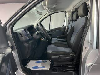 OPEL Vivaro usata, con Boardcomputer