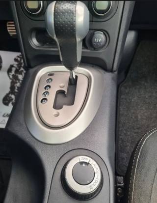 NISSAN Qashqai usata, con Chiusura centralizzata