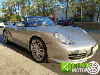 PORSCHE Boxster usata, con Airbag laterali