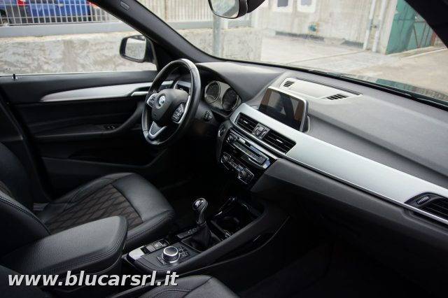 BMW X1 usata, con Cruise Control