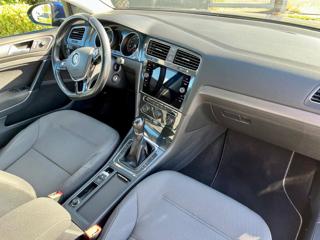 VOLKSWAGEN Golf usata, con Cerchi in lega