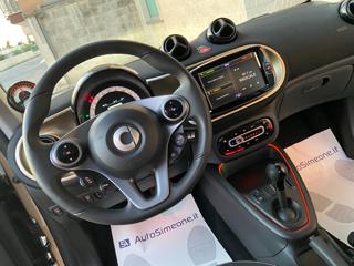 SMART ForTwo usata, con Controllo vocale