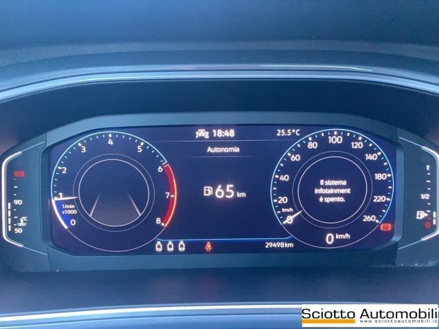 VOLKSWAGEN T-Roc usata, con ESP