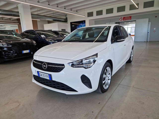 OPEL Corsa usata, con ABS