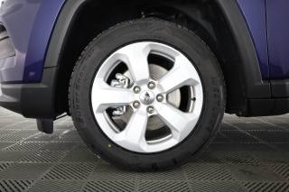 JEEP Compass usata 8