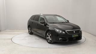 PEUGEOT 308 usata, con Boardcomputer