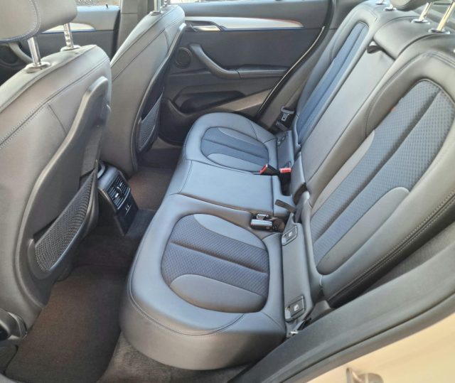 BMW X1 usata, con Controllo trazione