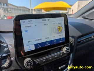 FORD Puma usata, con Controllo elettronico della corsia