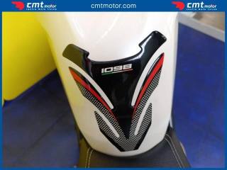 DUCATI Streetfighter usata 10