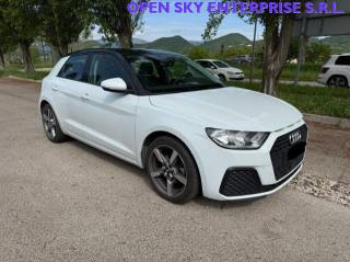 AUDI A1 usata, con Airbag