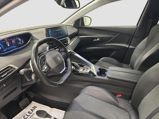 PEUGEOT 3008 usata, con Chiusura centralizzata