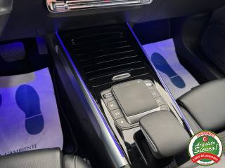MERCEDES-BENZ GLB 180 usata, con Volante in pelle