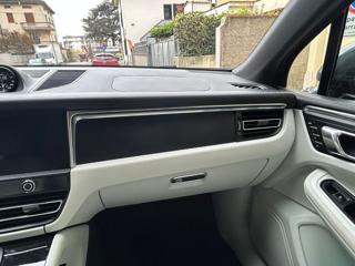 PORSCHE Macan usata, con Vetri oscurati