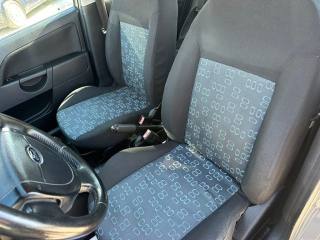 FORD Fiesta usata, con Fendinebbia