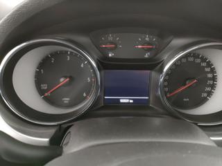 OPEL Astra usata, con Vetri oscurati