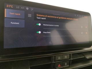 JEEP Avenger usata, con Immobilizzatore elettronico
