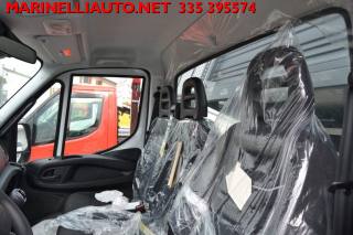 IVECO Daily usata, con Volante multifunzione