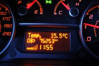 FIAT Doblo usata, con Controllo automatico clima