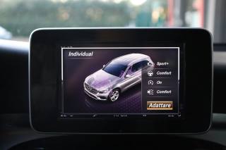 MERCEDES-BENZ GLC 220 usata, con Specchietto retrovisore con funzione antiabbagliamento