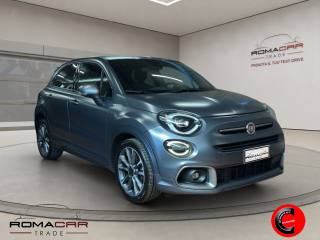 FIAT 500X usata, con Airbag