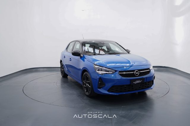 OPEL Corsa usata, con Chiusura centralizzata