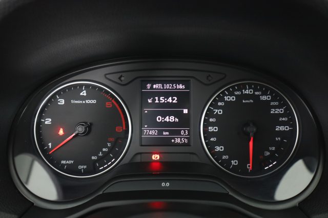 AUDI Q2 usata 6