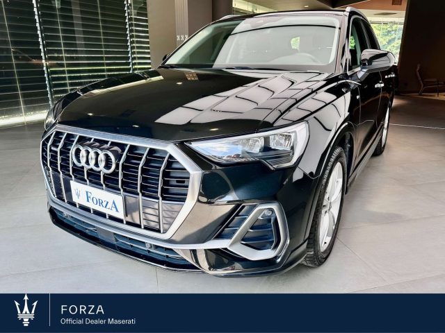 AUDI Q3 usata, con ABS