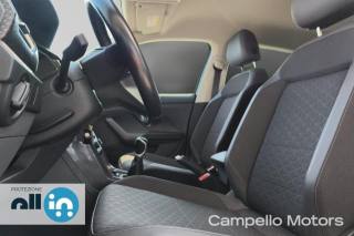 VOLKSWAGEN T-Cross usata 4