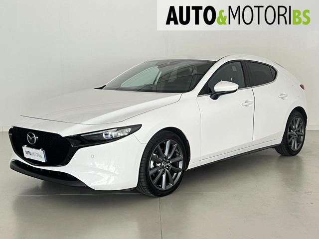 MAZDA 3 usata, con ABS
