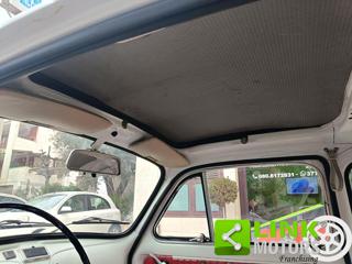 FIAT 500 usata 32