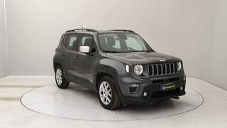 JEEP Renegade usata, con Boardcomputer