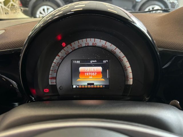 SMART ForTwo usata, con ESP