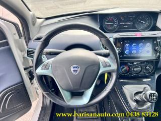 LANCIA Ypsilon usata, con Servosterzo