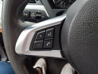 BMW Z4 usata, con ESP