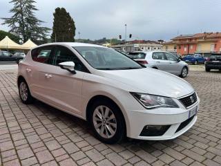 SEAT Leon usata, con Airbag